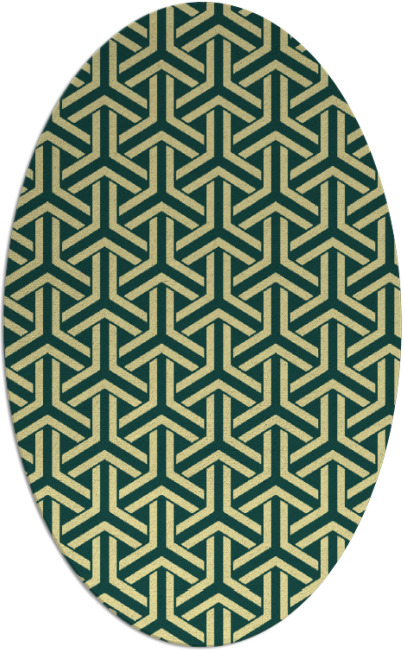 triform rug - item 505781