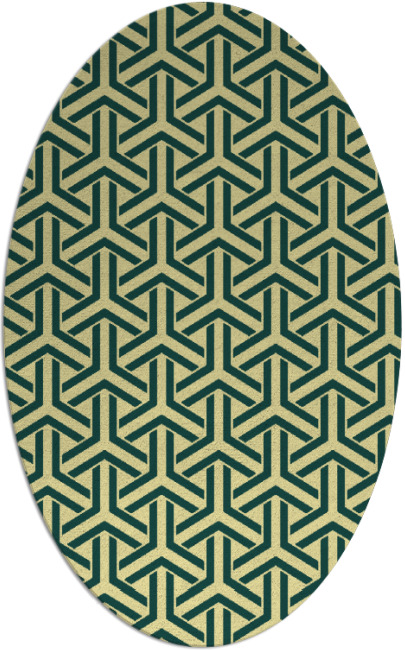 triform rug - item 505782