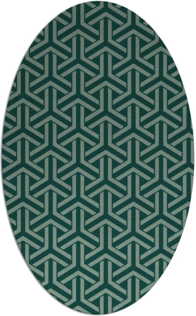 triform rug - item 505783