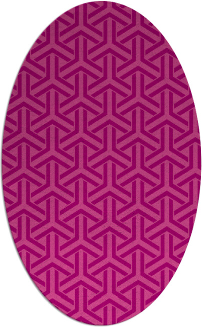 triform rug - item 505785