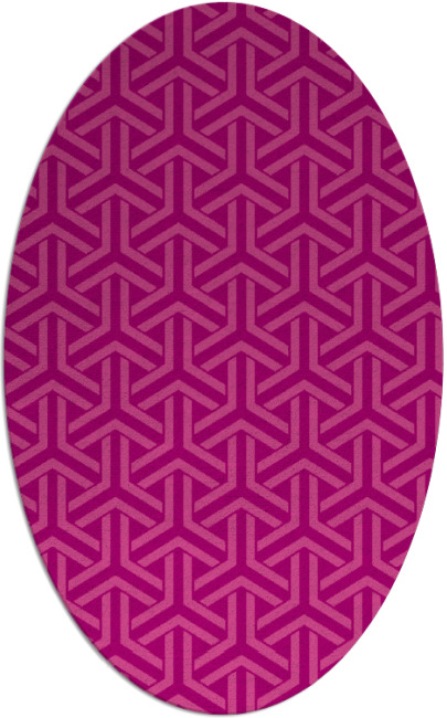 triform rug - item 505786