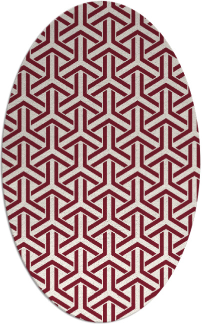 triform rug - item 505789