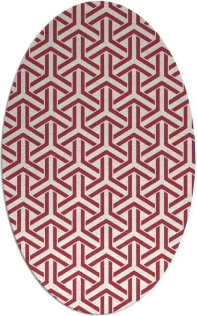triform rug - item 505791