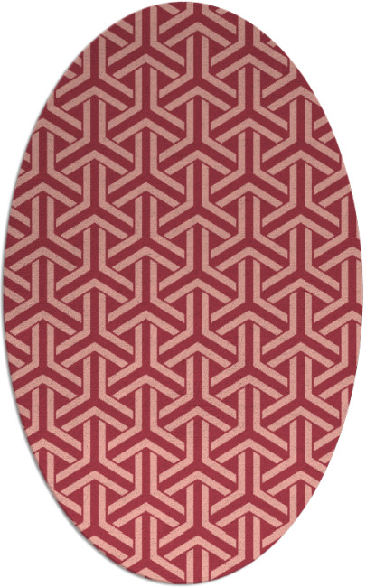triform rug - item 505794