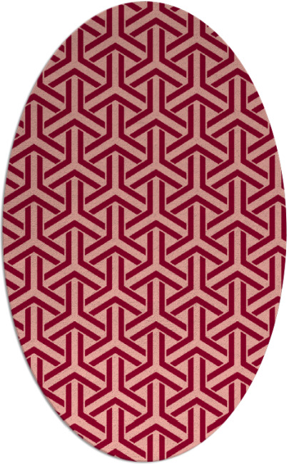 triform rug - item 505795