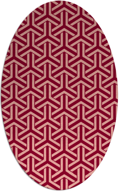 triform rug - item 505796