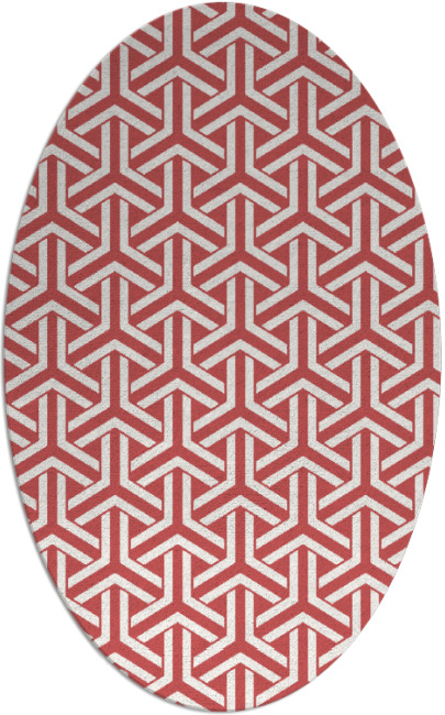 triform rug - item 505800