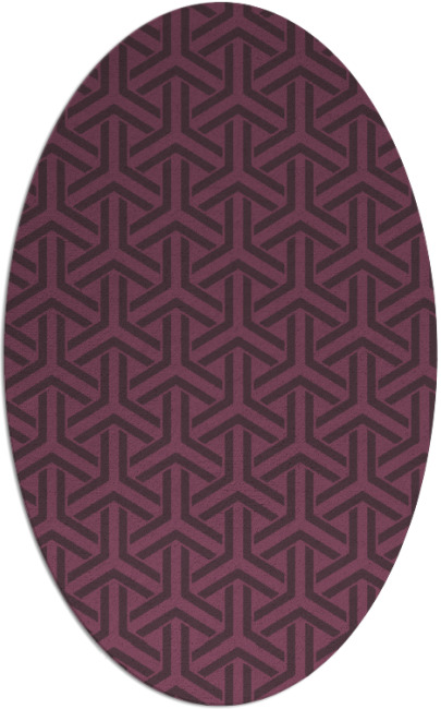 triform rug - item 505801