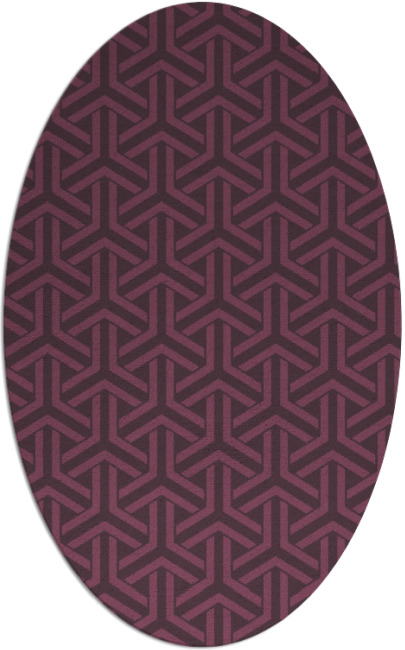 triform rug - item 505802