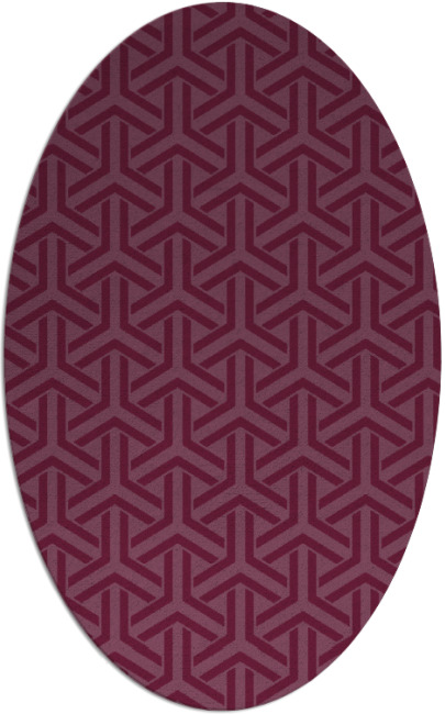 triform rug - item 505803