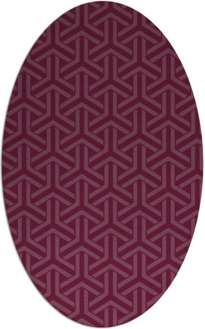 triform rug - item 505804