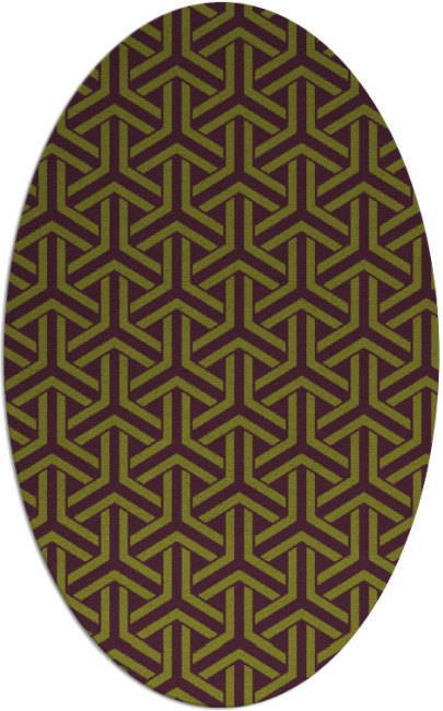 triform rug - item 505806