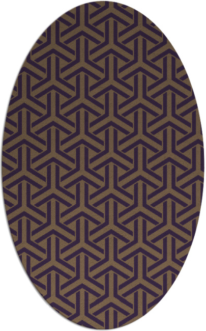 triform rug - item 505809