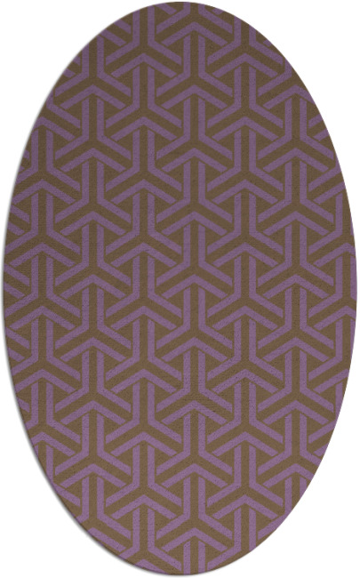 triform rug - item 505811