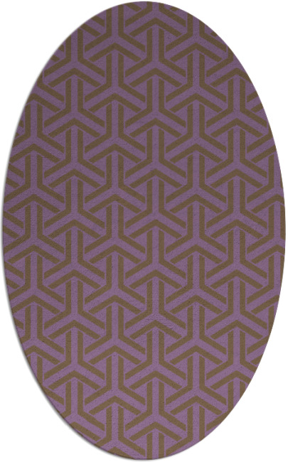 triform rug - item 505812