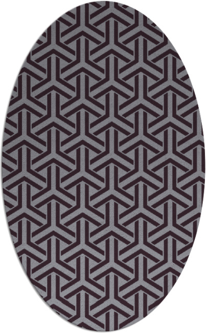 triform rug - item 505813