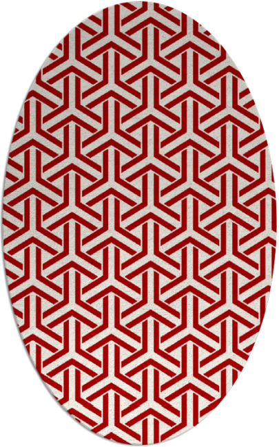 triform rug - item 505817