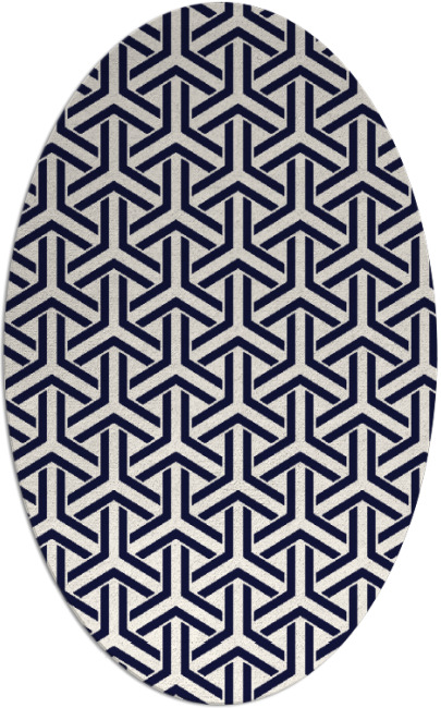 triform rug - item 505819