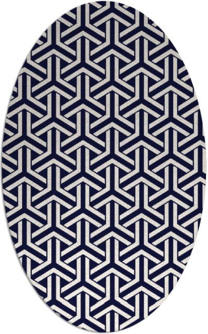 triform rug - item 505820