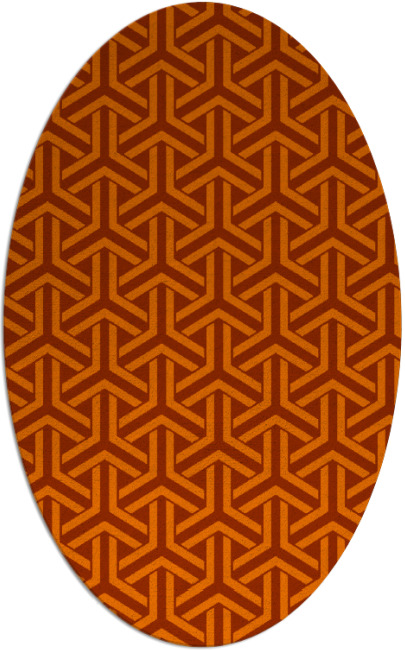 triform rug - item 505824