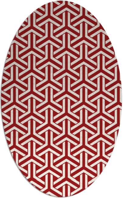 triform rug - item 505826