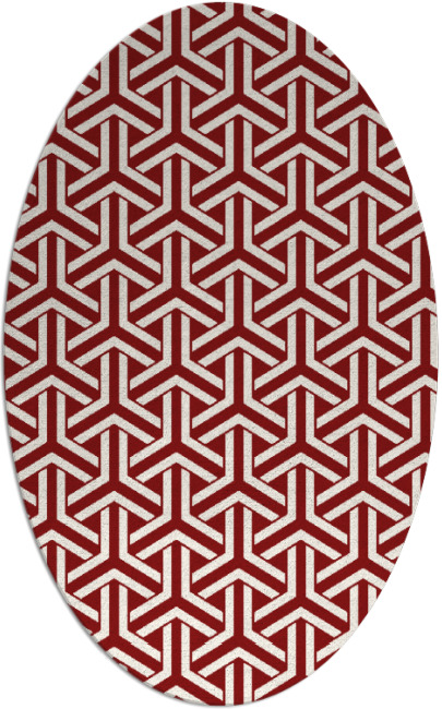 triform rug - item 505828