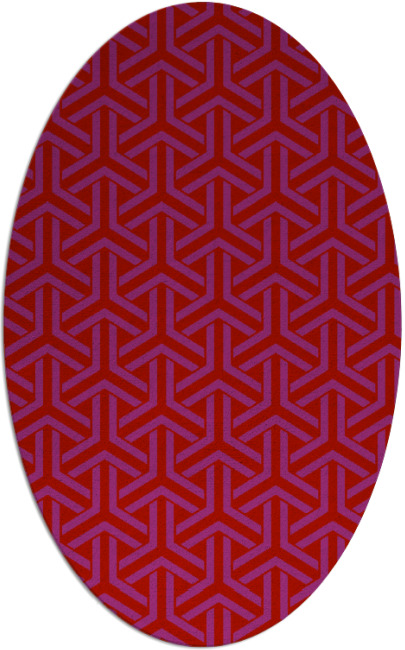 triform rug - item 505830