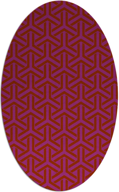 triform rug - item 505831
