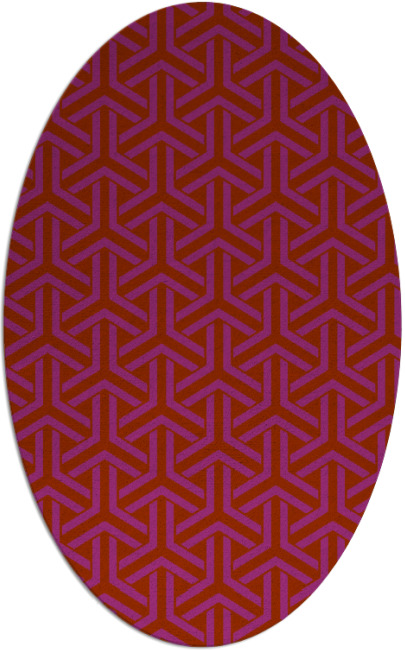 triform rug - item 505832
