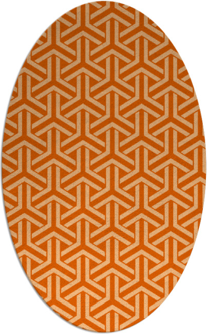 triform rug - item 505838