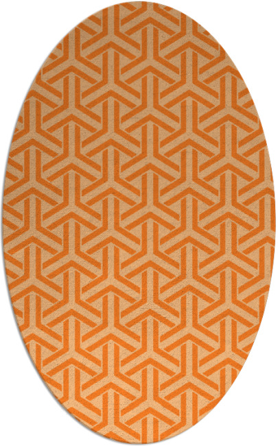 triform rug - item 505839