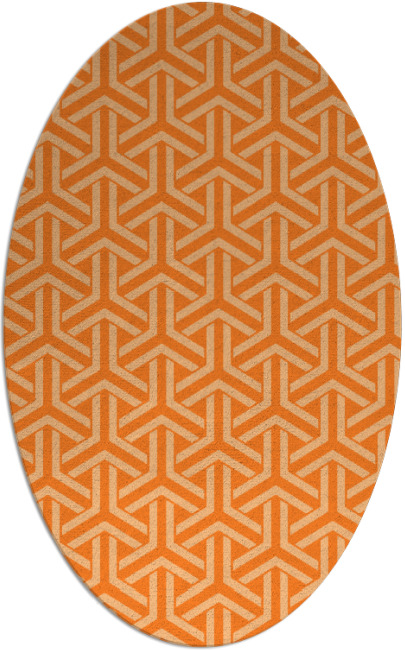 triform rug - item 505840
