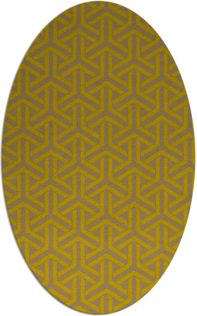 triform rug - item 505844