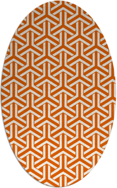 triform rug - item 505845