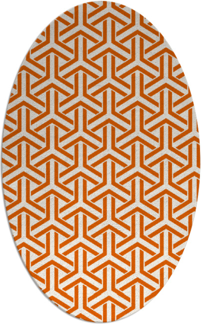 triform rug - item 505846