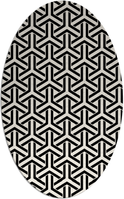 triform rug - item 505850