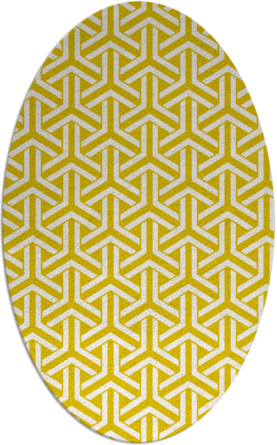 triform rug - item 505853
