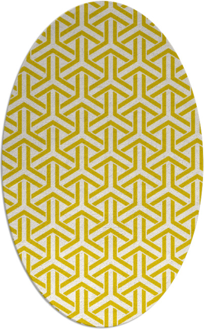 triform rug - item 505854