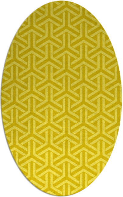 triform rug - item 505855