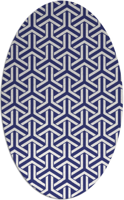 triform rug - item 505857
