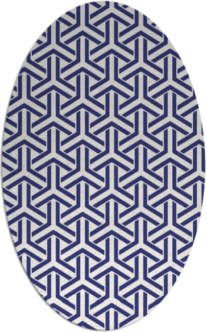 triform rug - item 505858