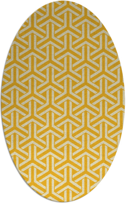 triform rug - item 505865