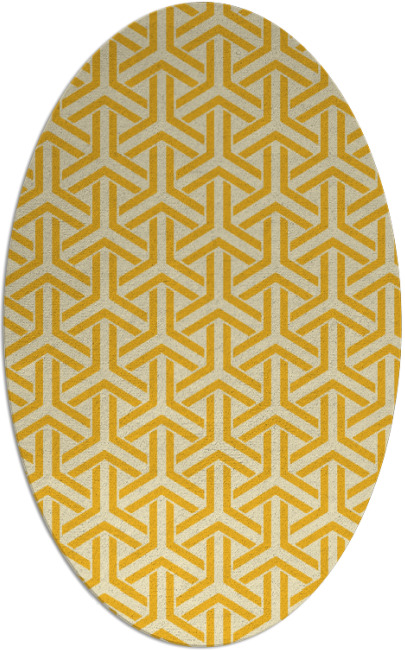 triform rug - item 505866