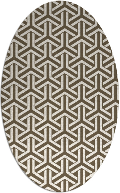 triform rug - item 505872