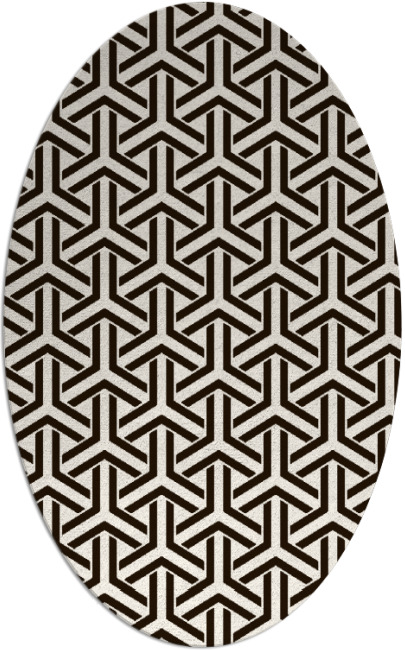 triform rug - item 505874