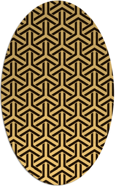 triform rug - item 505876