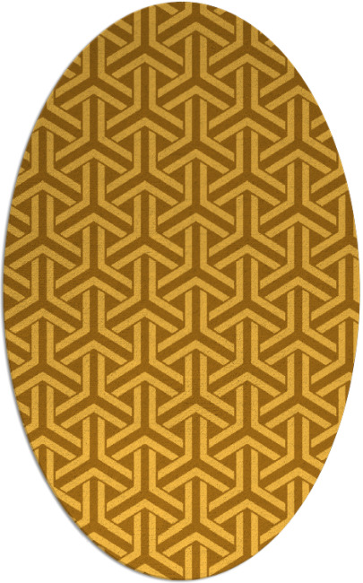 triform rug - item 505881