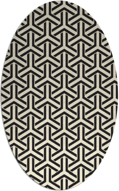 triform rug - item 505885