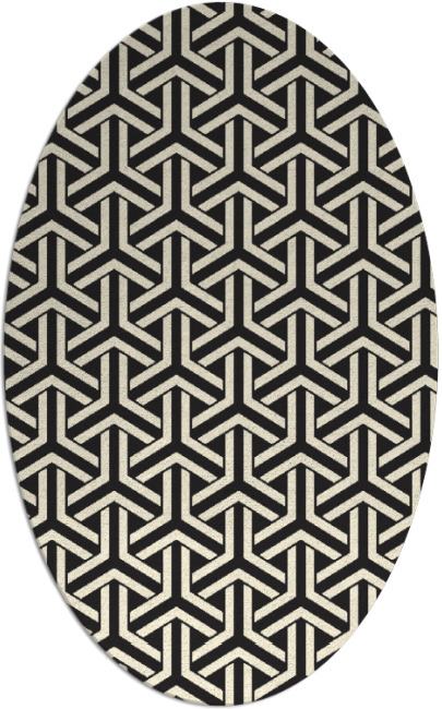 triform rug - item 505886