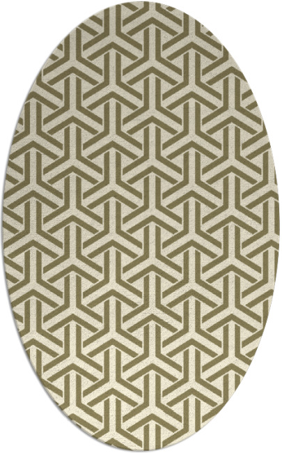 triform rug - item 505887